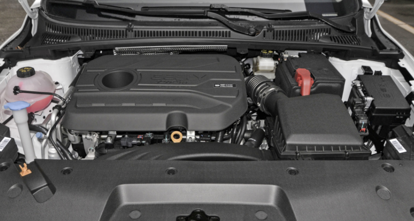 高性价比国产代步车谁更好？吉利缤瑞VS江淮嘉悦A5