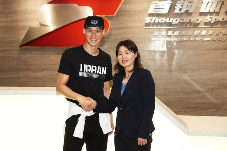 林书豪将无缘CBA北京男篮!因年薪谈崩,秦晓雯表明态度,被动了休闲区蓝鸢梦想 - Www.slyday.coM 林书豪将无缘CBA北京男篮!因年薪谈崩,秦晓雯表明态度,被动了休闲区蓝鸢梦想 - Www.slyday.coM