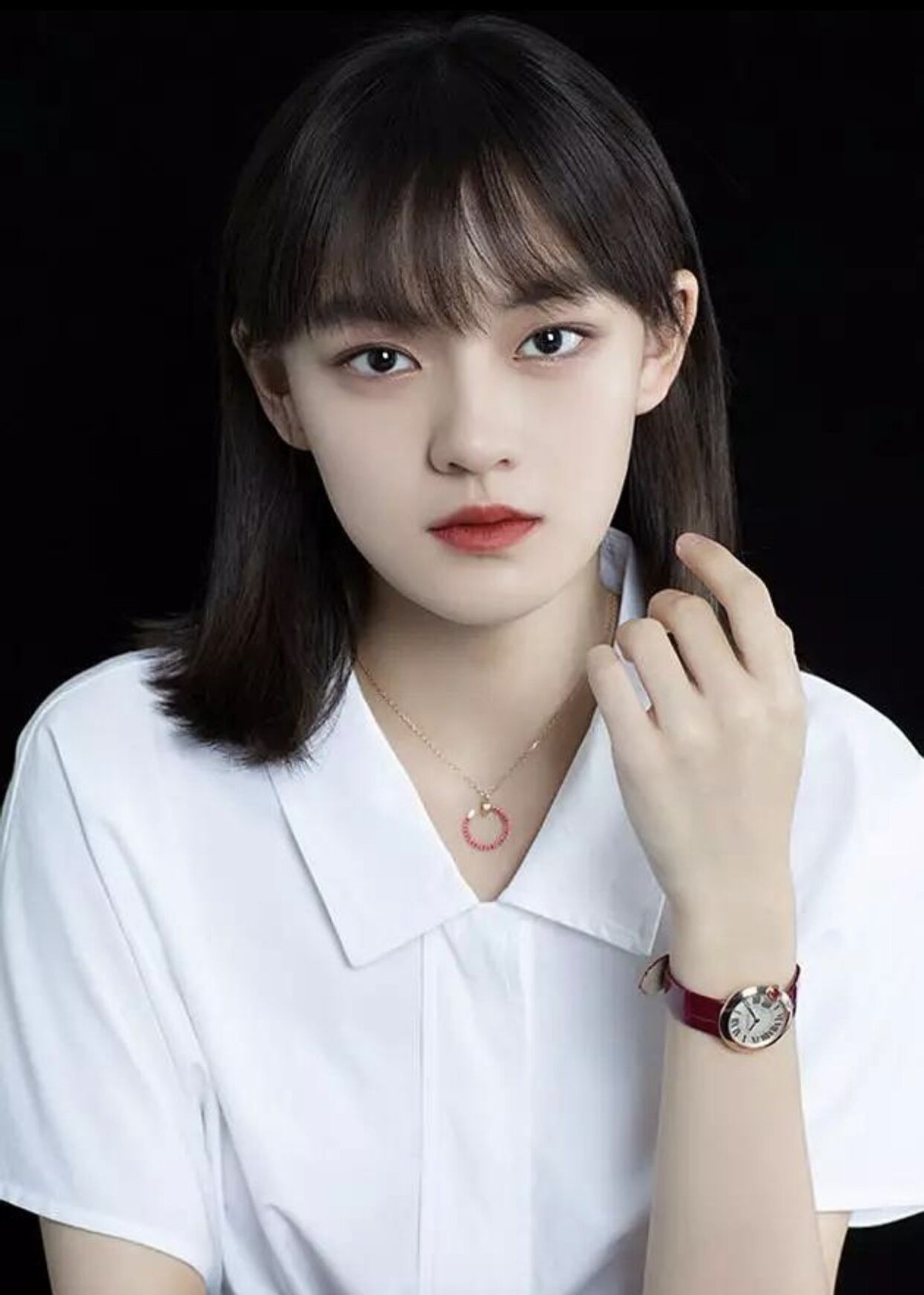 文淇|艺考|中戏_新浪新闻