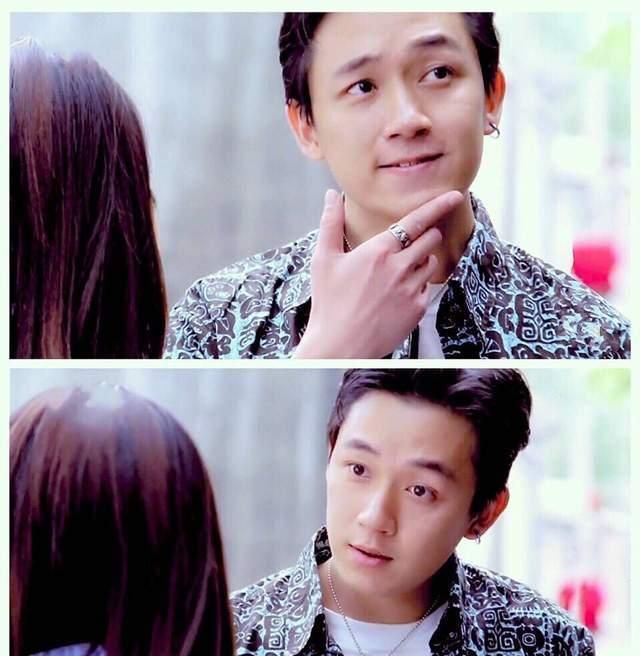 从《云南虫谷》潘粤明和张雨绮的cp感,想到了他和董洁的双剑合璧