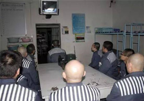 监狱看守所拘留所这三个部门有什么区别哪个更严格