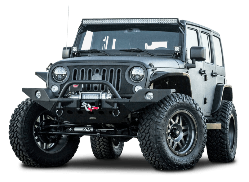 国人不再信仰jeep广汽菲克亏近50亿关闭广州工厂