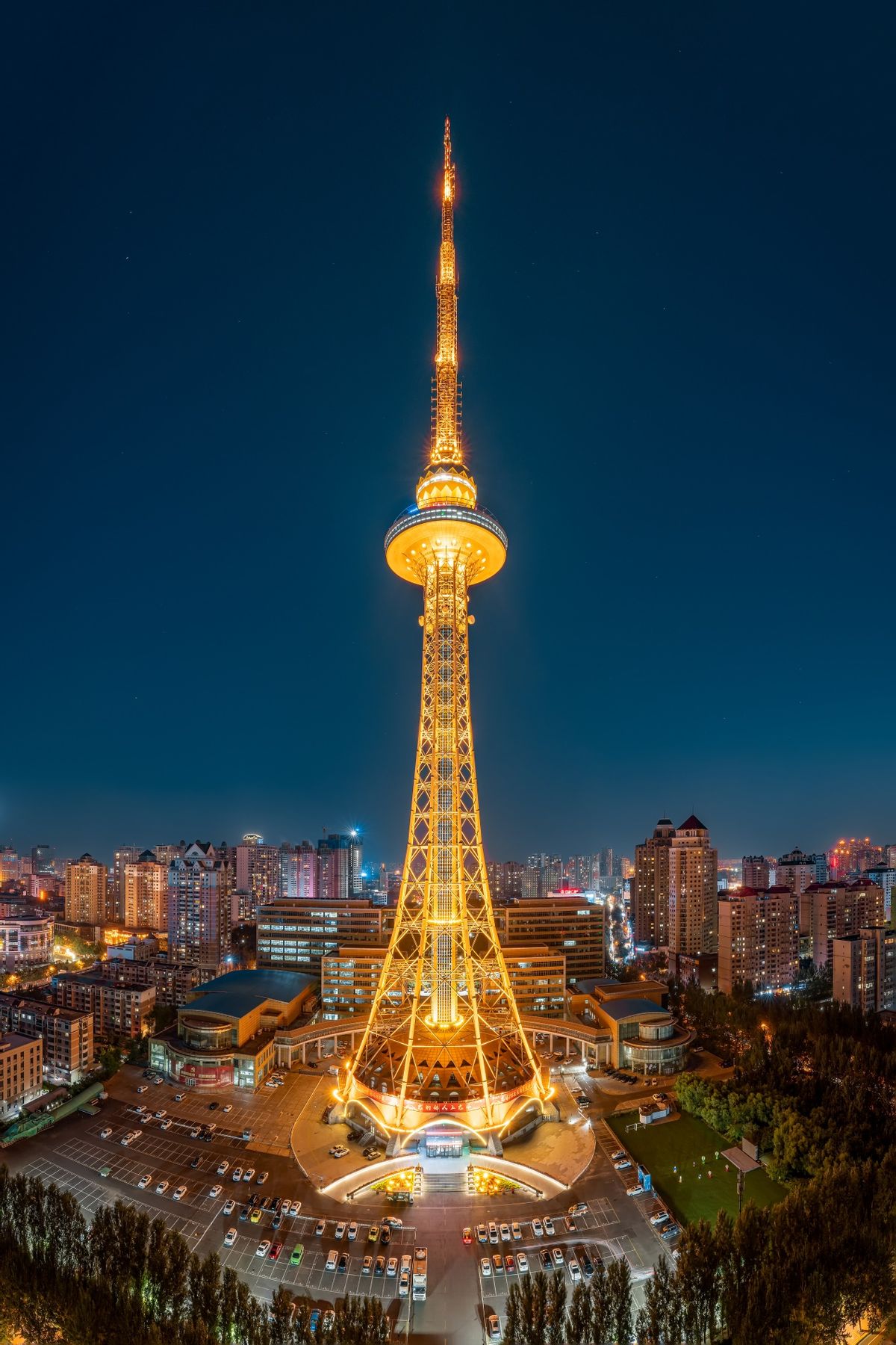 龙塔推出教师节主题活动优惠多多福利多多