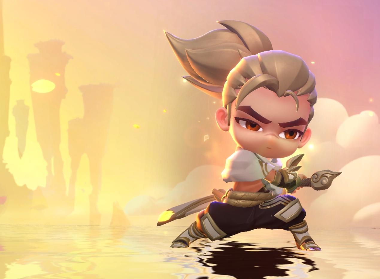 金铲铲之战铁桶阵有多猛?2费卡输出3W伤害,天崩局也能吃鸡休闲区蓝鸢梦想 - Www.slyday.coM 金铲铲之战铁桶阵有多猛?2费卡输出3W伤害,天崩局也能吃鸡休闲区蓝鸢梦想 - Www.slyday.coM