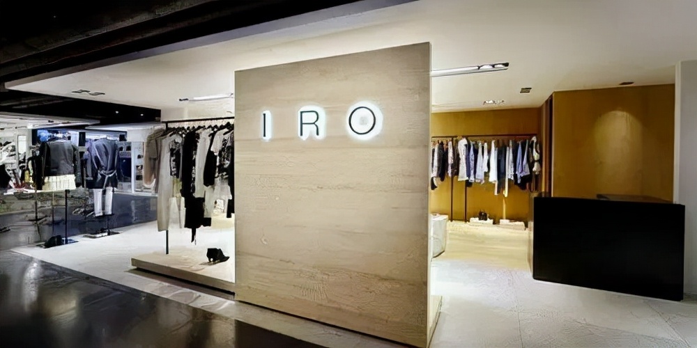 疫情影响大,时尚品牌集团歌力思延长一二线城市建44家店投资计划