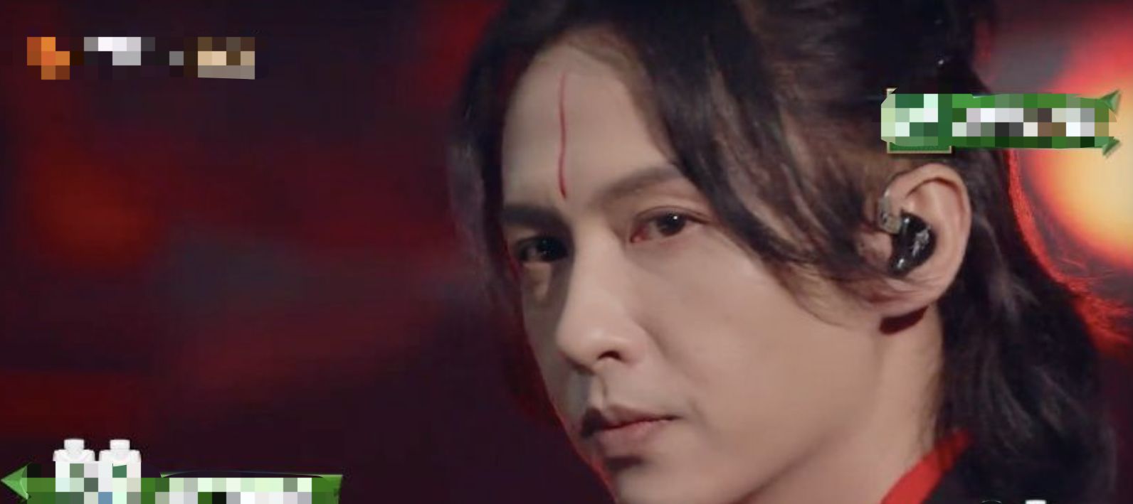 《披荆斩棘的哥哥》第五期林志炫摔倒又爬上舞台,太戳心!休闲区蓝鸢梦想 - Www.slyday.coM