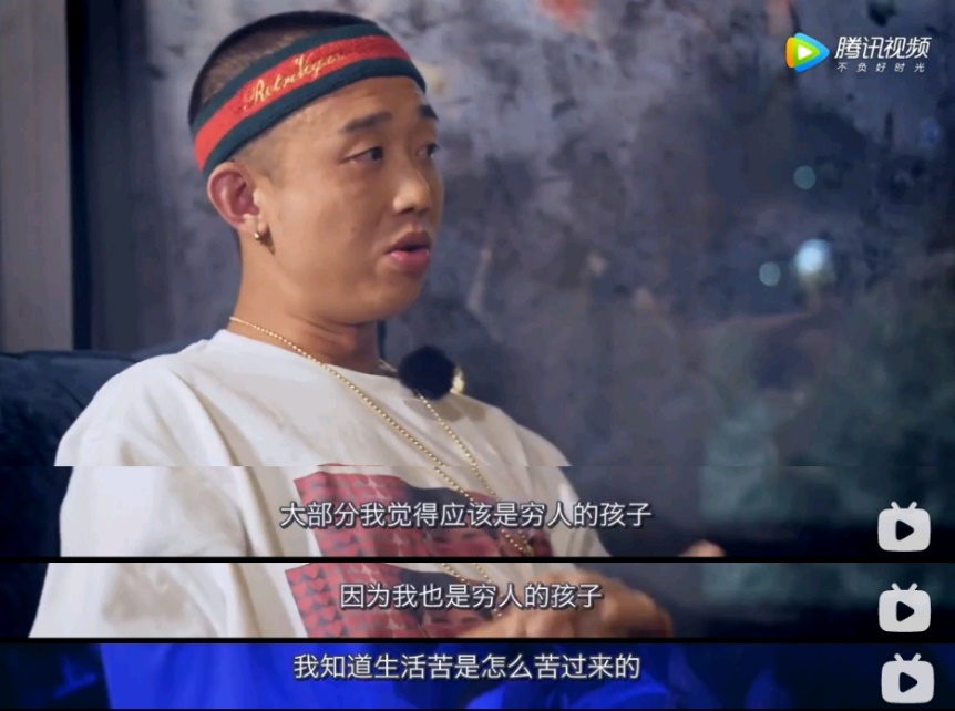 来自底层的gai口碑逆转,正在被越来越多的人共情和理解