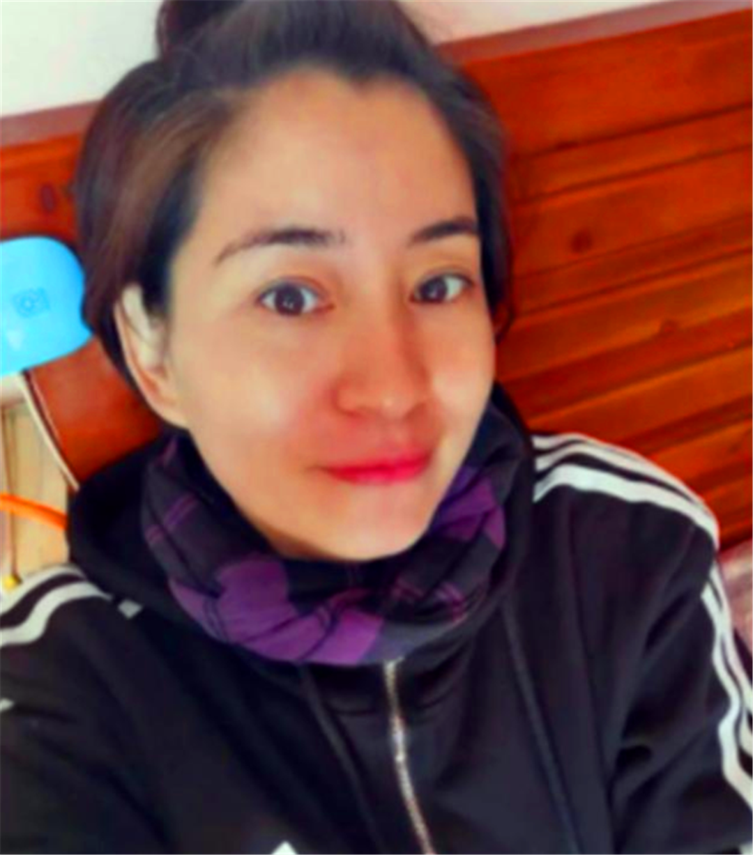 劳荣枝就写好了结局,从女教师堕落成女魔头,她该怪谁呢?