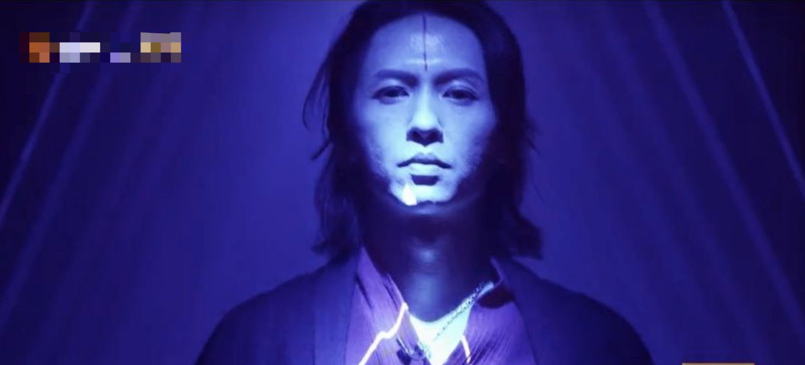 《披荆斩棘的哥哥》第五期林志炫摔倒又爬上舞台,太戳心!休闲区蓝鸢梦想 - Www.slyday.coM