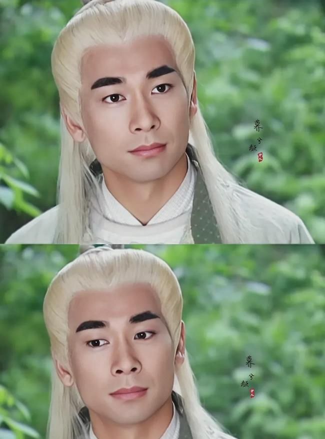 青河绝恋开播21年男主成翻红的哥哥女配57岁还单身