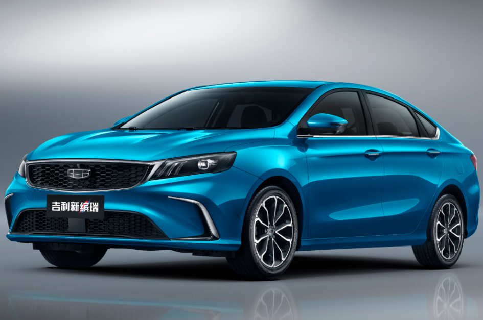 高性价比国产代步车谁更好？吉利缤瑞VS江淮嘉悦A5