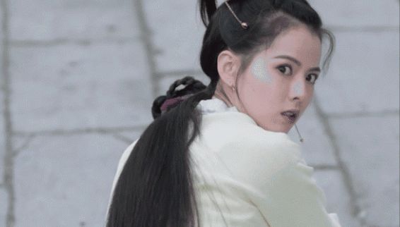 古偶男主颜值不高不可怕,怕的是他演的还是难得一遇的古装美男休闲区蓝鸢梦想 - Www.slyday.coM