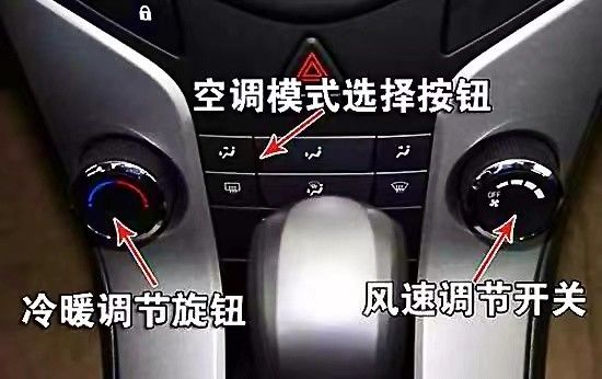 防止车内起雾是开外循环还是开内循环正确的操作方式是什么