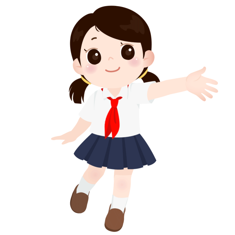 第三季红领巾爱学习第一条红领巾