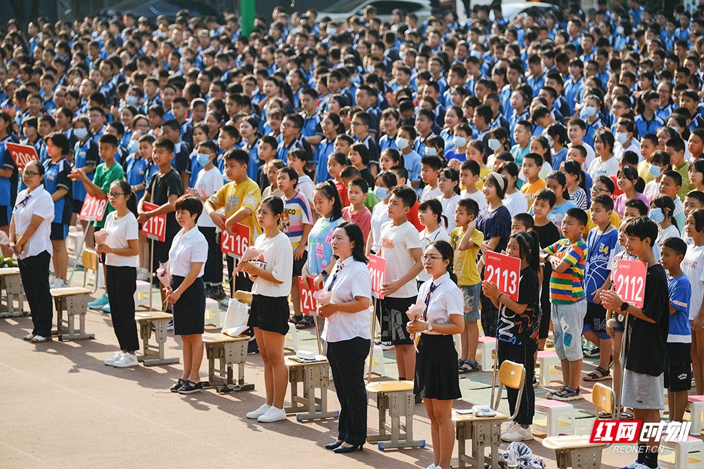 张家口铁二中图片