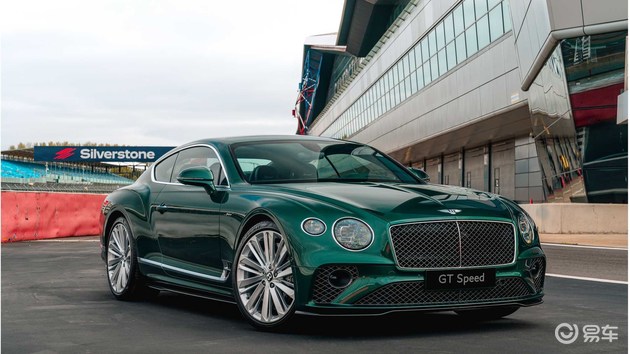 宾利欧陆gt或增加插混版车型有望搭载飞驰29t插混动力系统