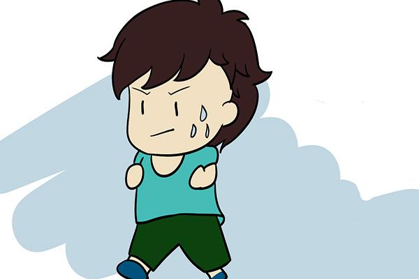 跑步时出汗越多，减肥效果越好吗？出汗的几个注意事项，不妨了解休闲区蓝鸢梦想 - Www.slyday.coM