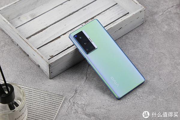 专业影像从蔡司开始vivox70pro上手体验