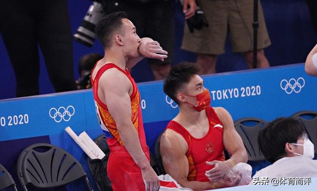 恭喜！全红婵奥运会夺冠后，获赠人生第一辆豪车，肖若腾率先试驾休闲区蓝鸢梦想 - Www.slyday.coM