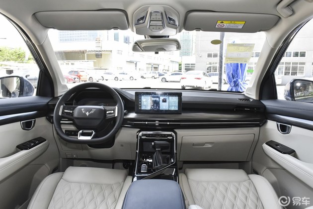 五菱星辰有望天津车展上市 9月16日开启预售