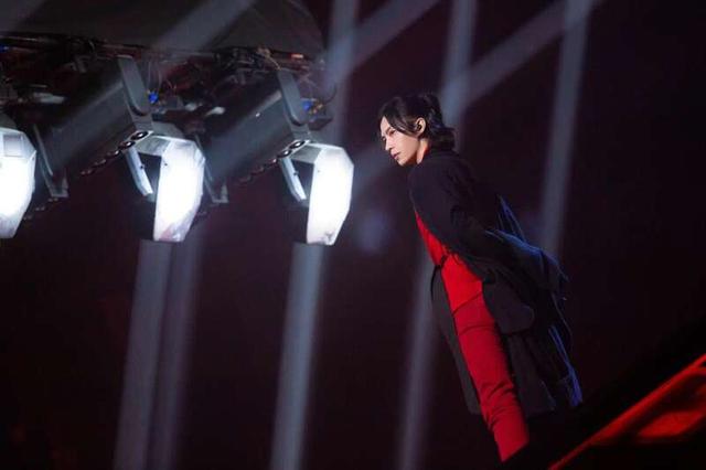 在《披荆斩棘的哥哥》舞台，一曲《悟空》让京剧碰撞摇滚休闲区蓝鸢梦想 - Www.slyday.coM