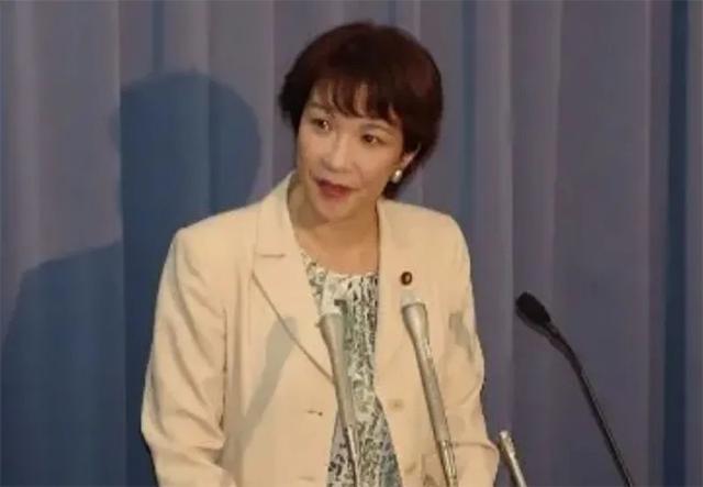 日本或迎首位女首相分析人士日本国民很难相信一名极右翼政客能处理好