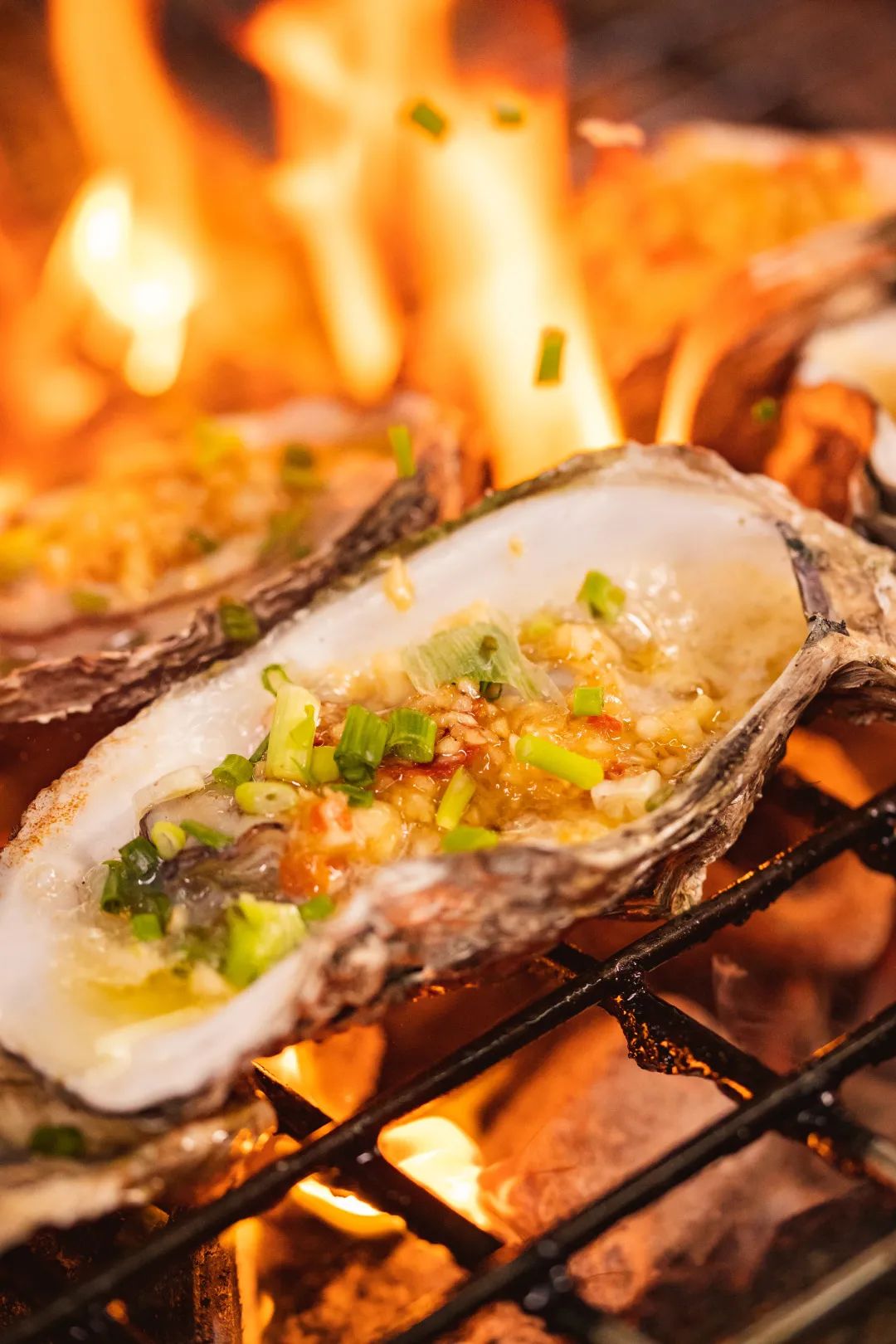 烧烤|碳烤|生蚝_新浪新闻