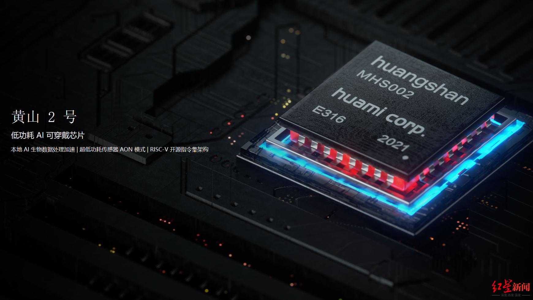 云上科博会!智能芯片穿戴可测房颤,新能源电池续航超500公里