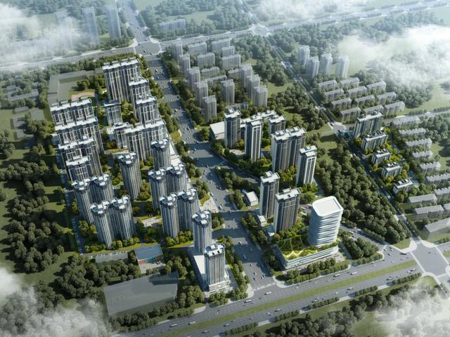 进入关键步骤西安地铁四期招标建设规划官方回复这些地方将有线路覆盖