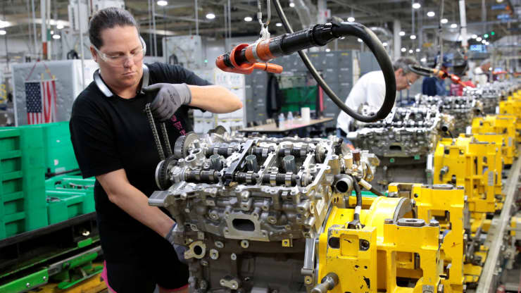 又一汽车巨头熬不住了!福特花20亿美元,只为撤离印度生产线