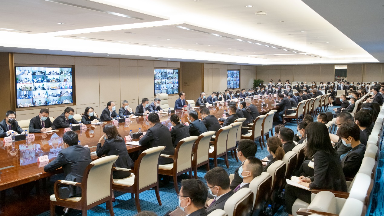 恒大被官媒不点名批评：负债2万亿 用商票躲避
