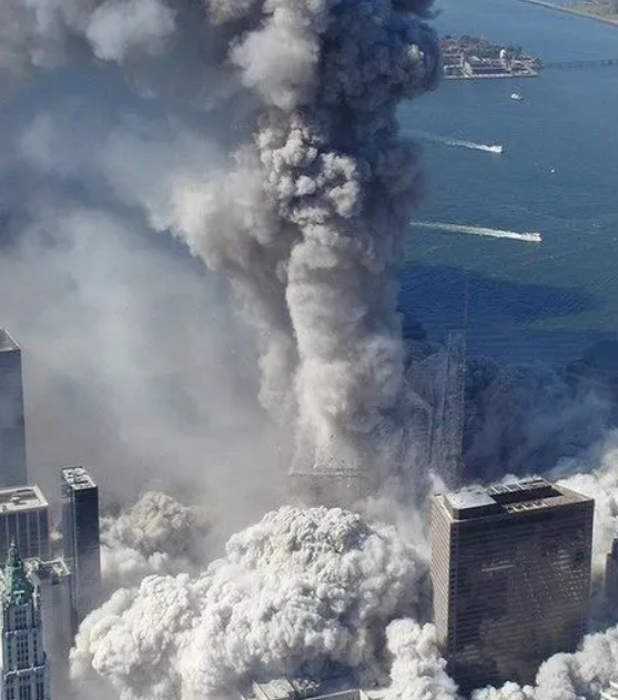 【侠客岛】“9·11”事件20年：毁灭霸权的只有它自己休闲区蓝鸢梦想 - Www.slyday.coM