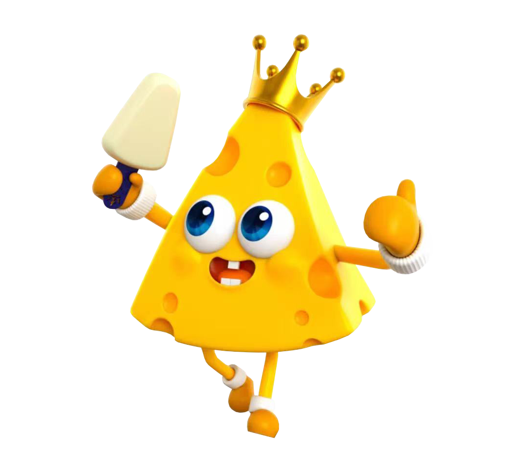 书香九月,全"礼"以赴!吉士丁 大奶酪棒《宝贝有礼 国风大赛》首演