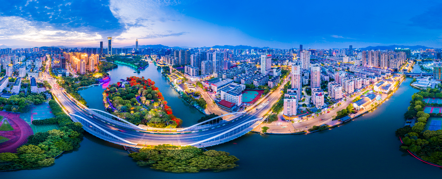 温州市鹿城区委书记姜景峰:打造共同富裕的先行样板|温州市|姜景峰|区