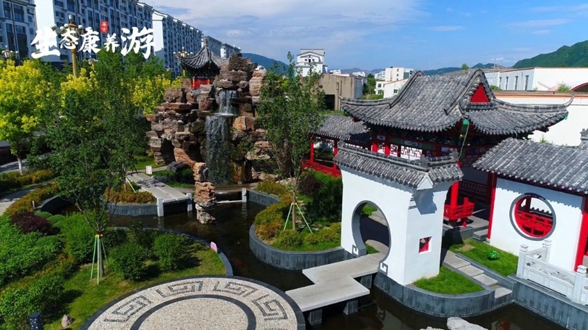 集安市举办旅游资源主题推介会 最美边城发出盛情邀约|鸭绿江|集安