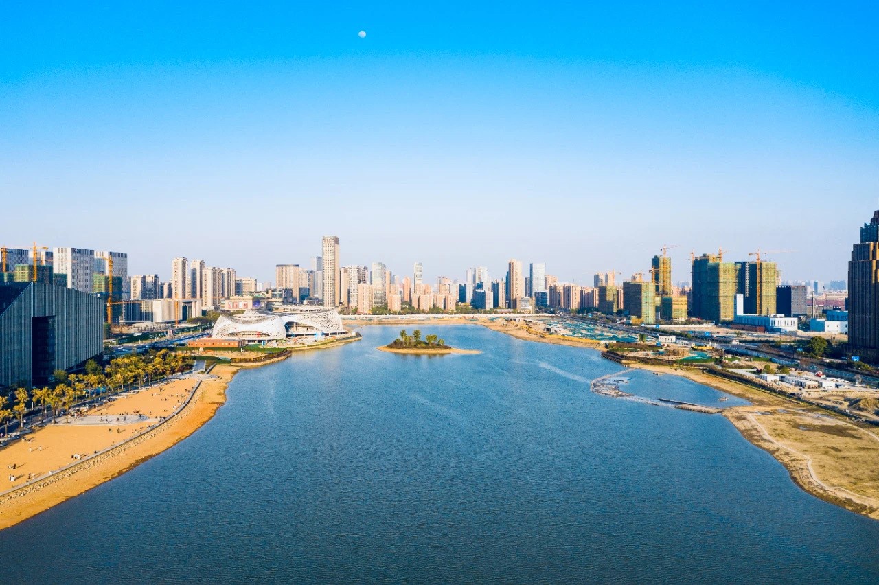 有才的你 杭州钱塘人才ip形象等你来设计