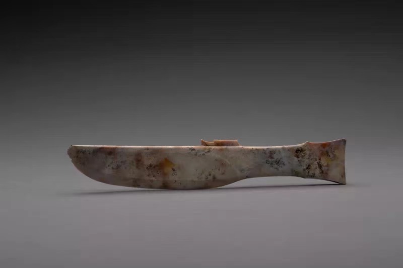 那把“菜铲”找到了？！三星堆新发现一批金器休闲区蓝鸢梦想 - Www.slyday.coM