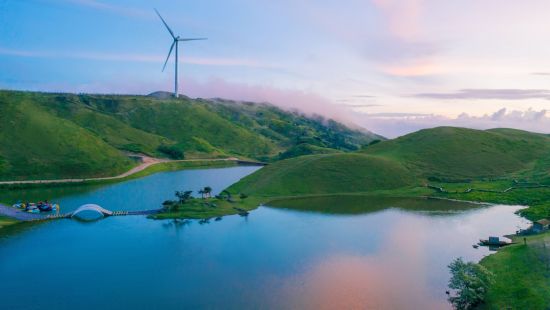 湖南郴州北湖区做活"水文章"念好"致富经"