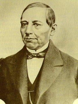 历史上的今天1872年7月18日墨西哥民族英雄贝尼托胡亚雷斯逝世
