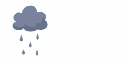 小布从市气象台了解到,明后两天,我市逐渐受到台风"灿都"外围环流的