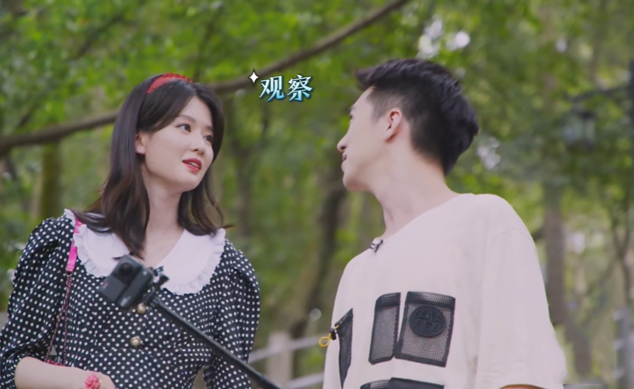 乔欣许魏洲你们不结婚恐怕真的没法收场哦