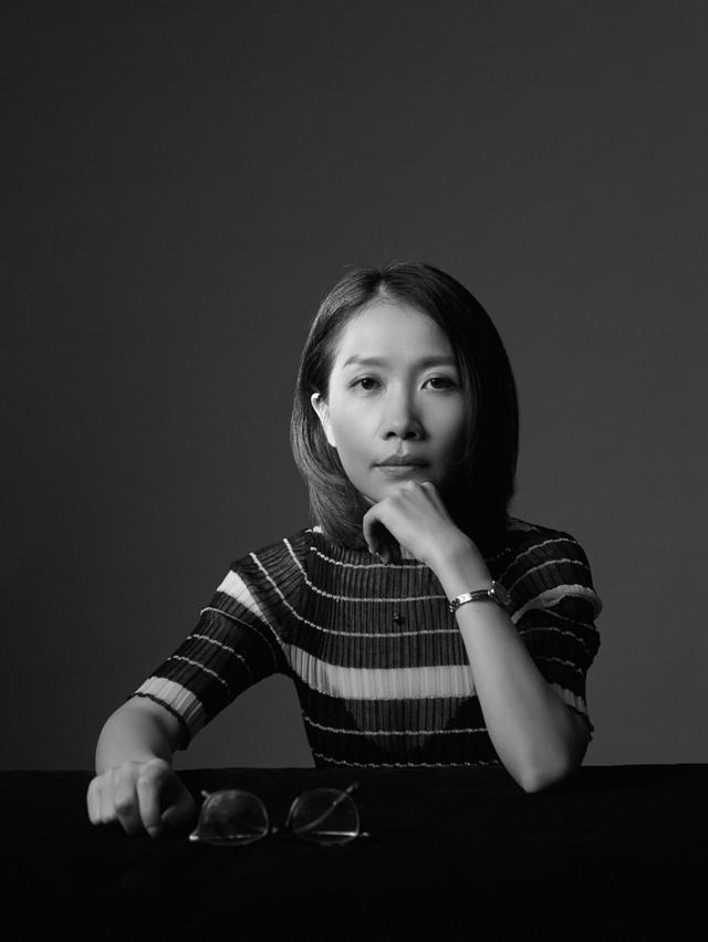 尚层设计:260㎡温润清幽别墅,还原极简的生活本味