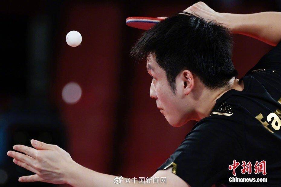 全运会冠军将直通休斯敦世乒赛！樊振东陈梦锁定门票休闲区蓝鸢梦想 - Www.slyday.coM