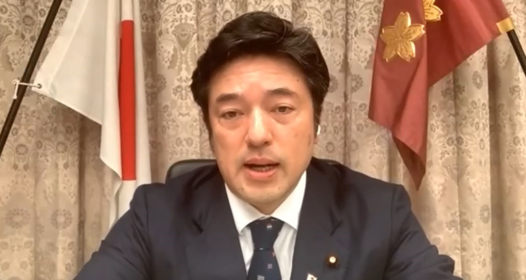 日本对中国的恨在道义上是肮脏的