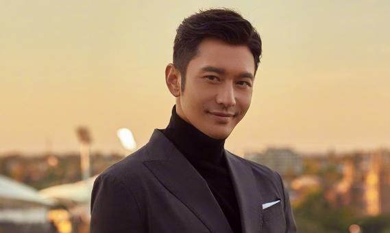 黄晓明连续七年为高中母校捐款,用于表彰老师和资助学生休闲区蓝鸢梦想 - Www.slyday.coM