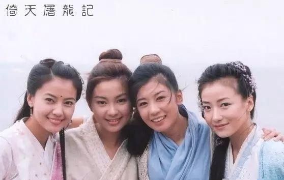 女二被尬黑,那些转不了正的“千年女二”们,现在怎么样了?休闲区蓝鸢梦想 - Www.slyday.coM 女二被尬黑,那些转不了正的“千年女二”们,现在怎么样了?休闲区蓝鸢梦想 - Www.slyday.coM