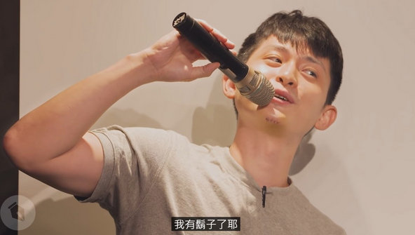 不过对于曾博恩的这桩"惨剧",就连绿媒报道的评论区都有很多台湾网友