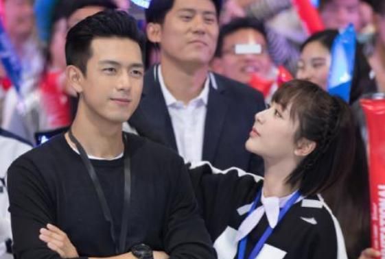 李现的六分钟小短剧播放破千万,离开杨紫两年后,如今又火了休闲区蓝鸢梦想 - Www.slyday.coM 李现的六分钟小短剧播放破千万,离开杨紫两年后,如今又火了休闲区蓝鸢梦想 - Www.slyday.coM