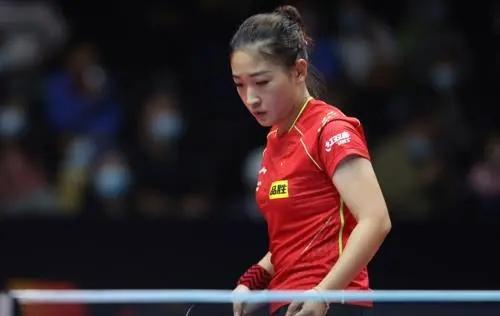 全运会女子单打冠军是刘诗雯退役最好的礼物吗?陈梦能成全她吗?休闲区蓝鸢梦想 - Www.slyday.coM 全运会女子单打冠军是刘诗雯退役最好的礼物吗?陈梦能成全她吗?休闲区蓝鸢梦想 - Www.slyday.coM