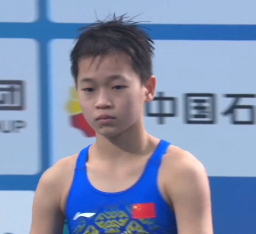 神仙打架!全红婵大战5位世界冠军,16分完胜,排名第1晋级半决赛休闲区蓝鸢梦想 - Www.slyday.coM 神仙打架!全红婵大战5位世界冠军,16分完胜,排名第1晋级半决赛休闲区蓝鸢梦想 - Www.slyday.coM